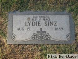 Lydie Sinz