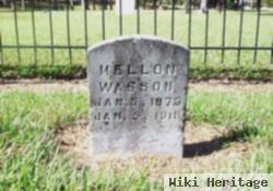 Mellon Wasson