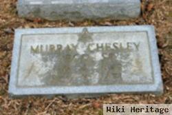 Murray Chesley Argo, Sr