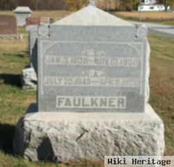 L E Faulkner