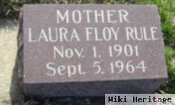 Laura Floy Rule