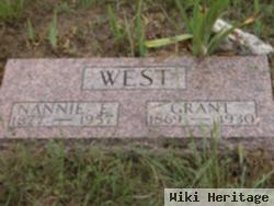 Grant West