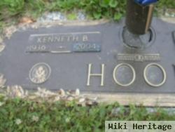 Kenneth Brown Hook