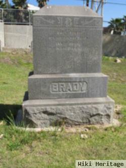 Thomas F. Brady