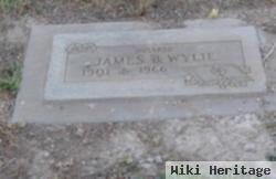 James B. Wylie