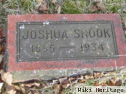 Joshua Snook