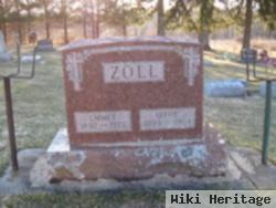 John Emmet "emmet" Zoll