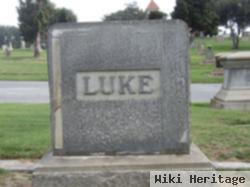 Josiah H. Luke