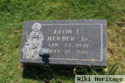 Leon F. Herber, Jr