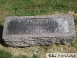 Mary Catherine Depinet Meyer