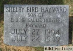 Shelby Bird Hayward