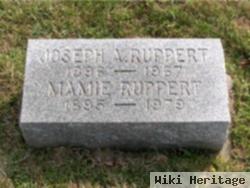 Mamie Ruppert