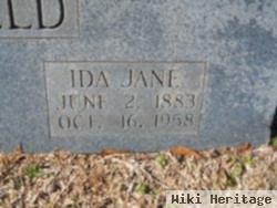 Ida Jane Harris Penfield