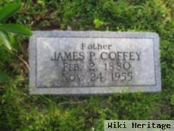 James Patrick Coffey