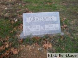 Emily J Stiver Grassmyer