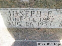 Joseph E. Heppe