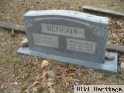 Willie May Bengoa