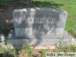 Harold L. Bunch