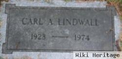 Carl Lindwall