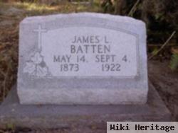 James L Batten