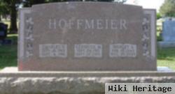 Charles F Hoffmeier