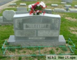 Henry Frederick Bulheller, Sr