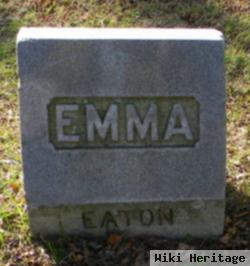 Emma Allen Eaton