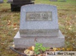 Joseph Call