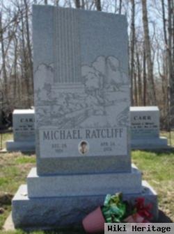 Michael Lee Ratcliff