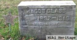 Jacob S. Glass