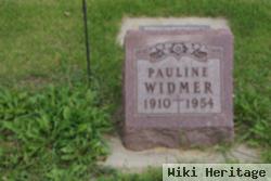 Pelagia "pauline" Winarski Widmer