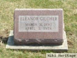 Eleanor Biehl Gilcher