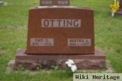 Emil G Otting