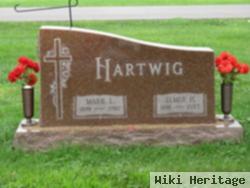 Elmer H Hartwig