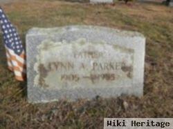 Lynn A. Parker
