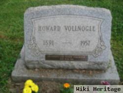 Lee Ernest Vollnogle