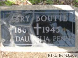 Mary Herbert Boutte