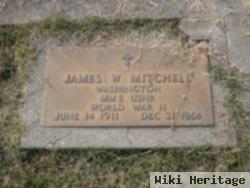 James W. Mitchell