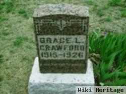 Grace L. Crawford