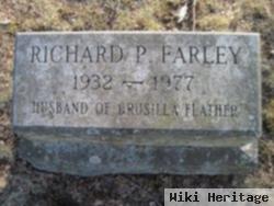 Richard P. Farley