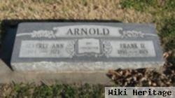 Frank D. Arnold