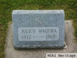 Julius Madura