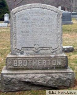 Hannah T. Osborn Brotherton