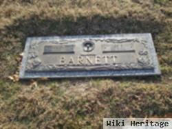 Sudie Margaret Honeycutt Barnett