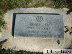 Edgar William Isaac "eddie" Lee