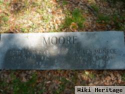 Charles Monroe Moore