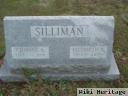 Charles A Silliman