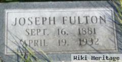 Joseph Fulton