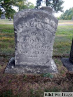 Eleanor Greene Orcutt