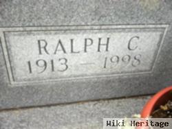 Ralph Clinton Heaton